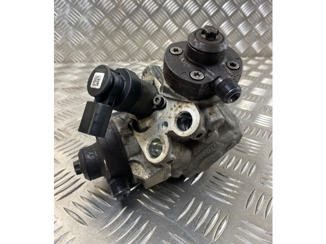 Vstřikovací čerpadlo 059130755CG Audi A4 S4 B9 8W