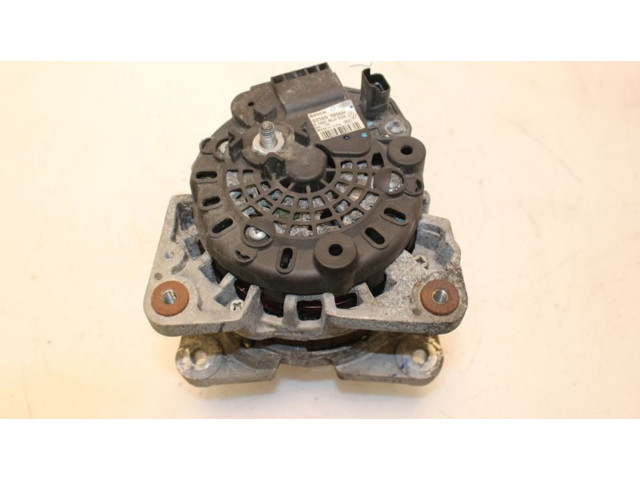 Генератор 231002949R, 231002949R Dacia Lodgy