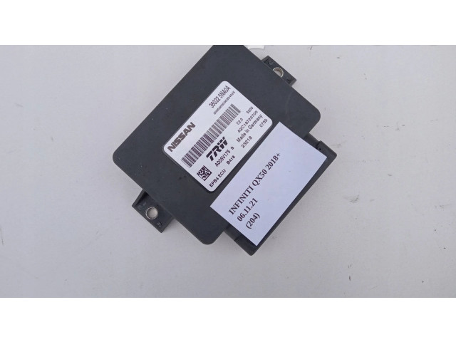 Блок управления 36032-5NA0A Infiniti QX50 (J55)