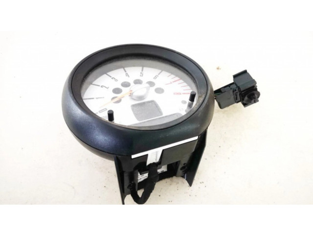 Панель приборов 930625501, 9306255-01 Mini Cooper Countryman R60