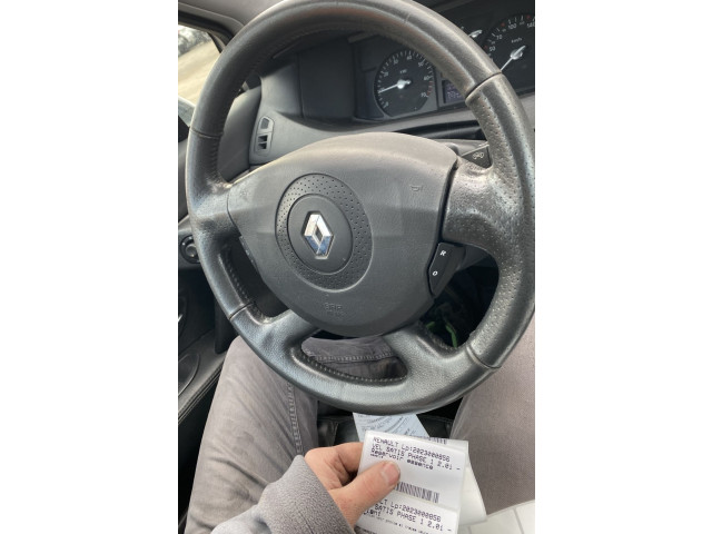 Volant Renault Vel Satis 2003 8200102819