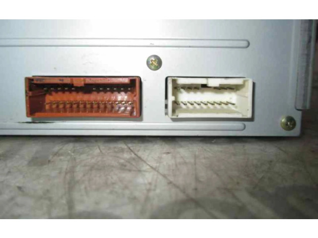 Дисплей 28090BU706 Nissan Almera Tino