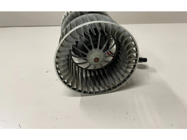 Вентилятор печки F9924 BMW X3 E83