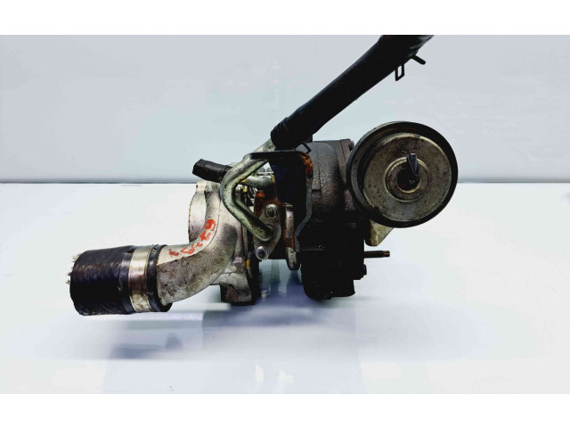 Турбина Lexus IS 220D-250-350 1720126020, 26020