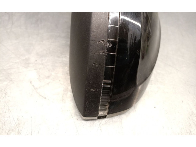 Зеркало электрическое Audi A4 Allroad B9 2016 - года