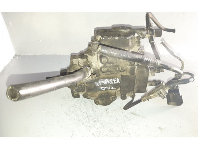 Топливный насос