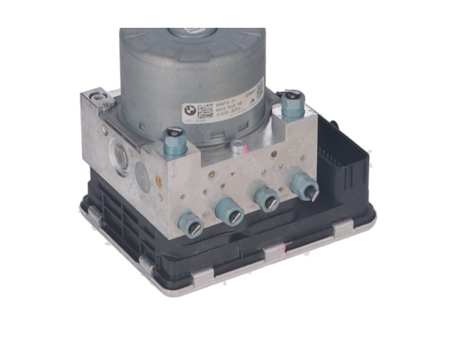 Блок АБС 5A65F15   BMW  1 F40  2019 - 2023 года