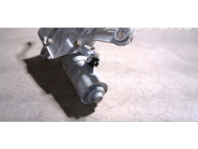 Моторчик заднего дворника Mitsubishi Carisma