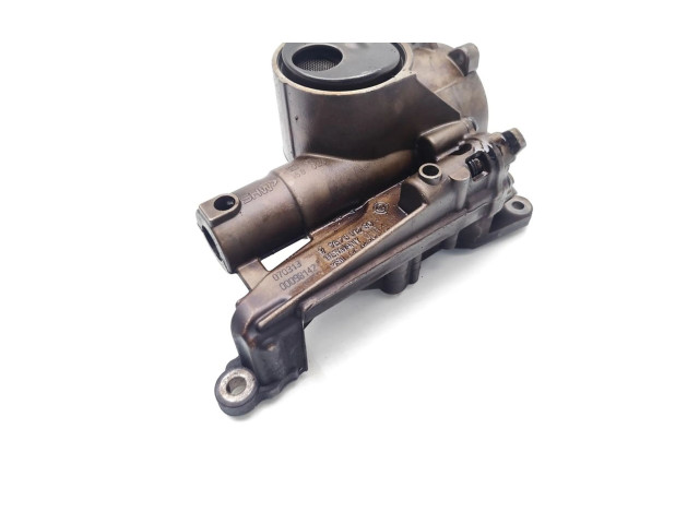 Масляный насос N12B14A 7576012, 757601280 Mini One - Cooper R57