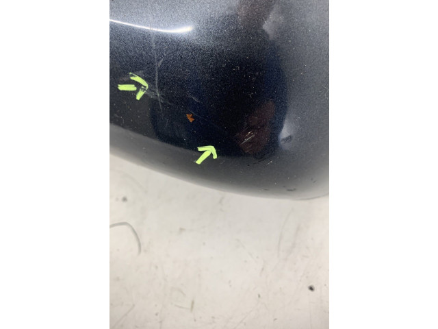 Зеркало электрическое Mitsubishi Endeavor 2006 - 2008 года