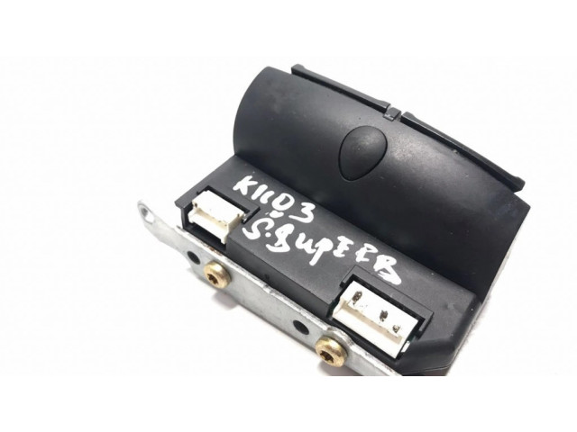 Мултифункционный включатель управления / ручка