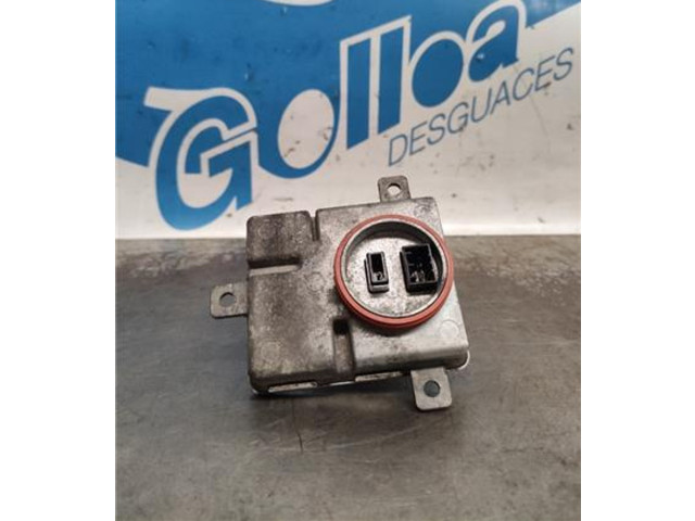 Блок управления Xenon