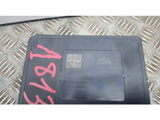 Блок управления АБС 476600078R, 28515242123   Dacia  Dokker  