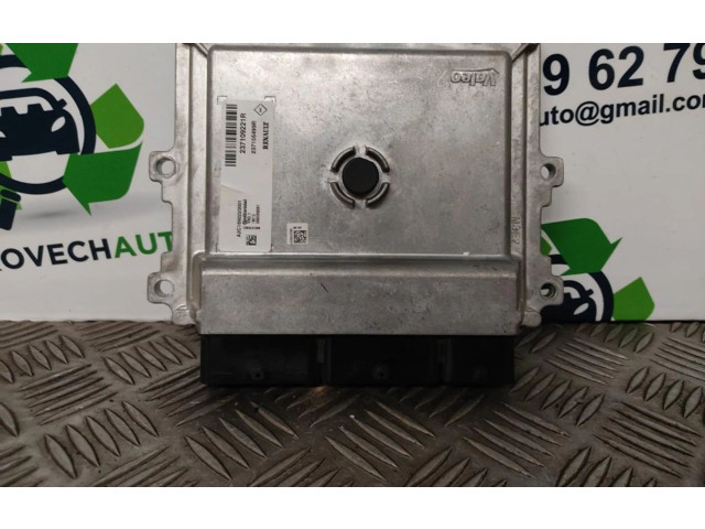 Řídící jednotka 237109221R Renault Captur