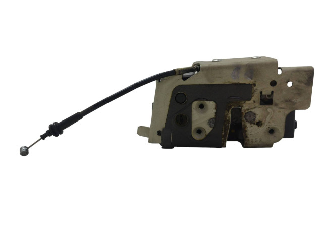 Замок багажника BK21V43288AE, 40054153 Ford Tourneo Custom 2012 - года