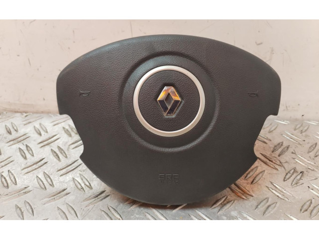 Подушка безопасности двери 8200677496 Renault Clio II