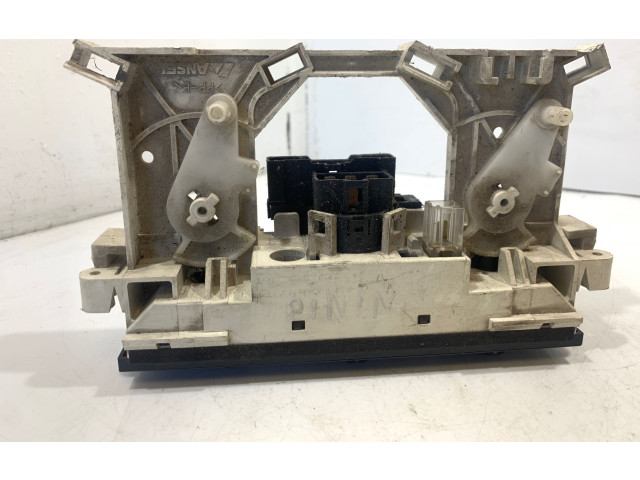 Блок управления климат-контролем Mr500784 Mitsubishi Pajero