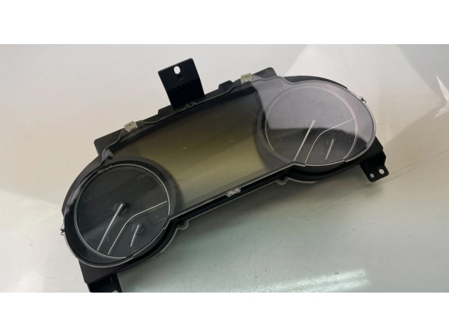 Přístrojová deska Toyota Camry 2020 8380033Y20