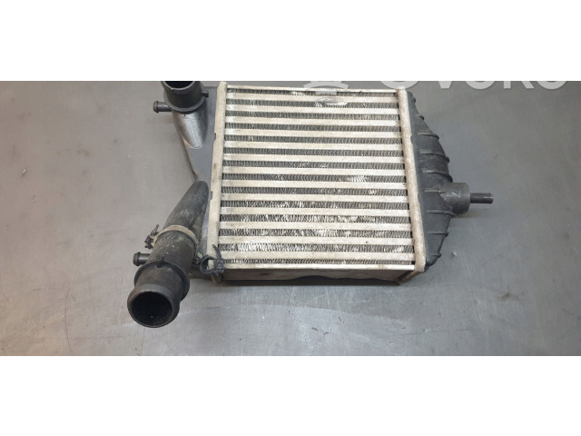 Интеркулер 847850000, 847850000 Lancia Ypsilon