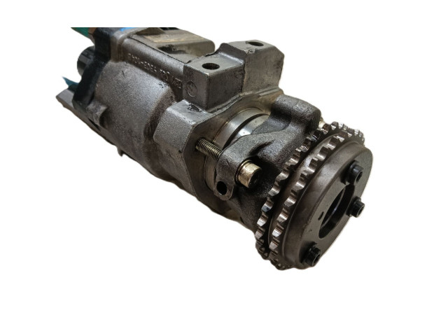 Топливный насос