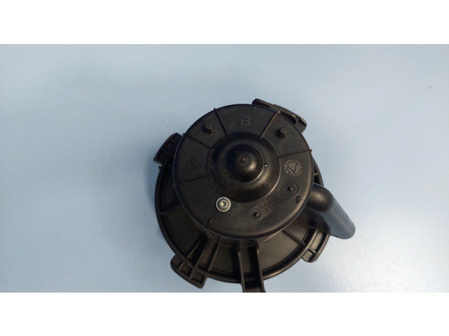 Вентилятор печки    B9506PF2   Citroen C4 I