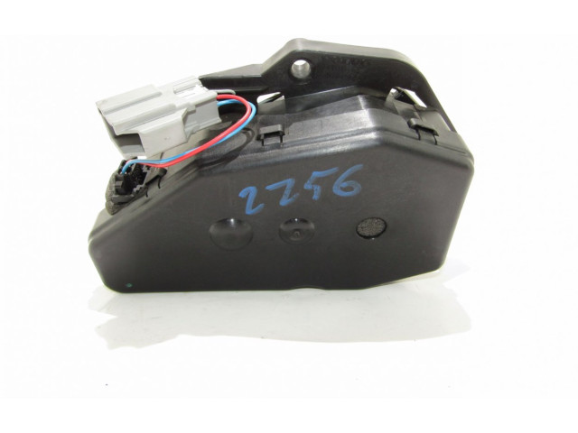 Другие блоки управления / модули