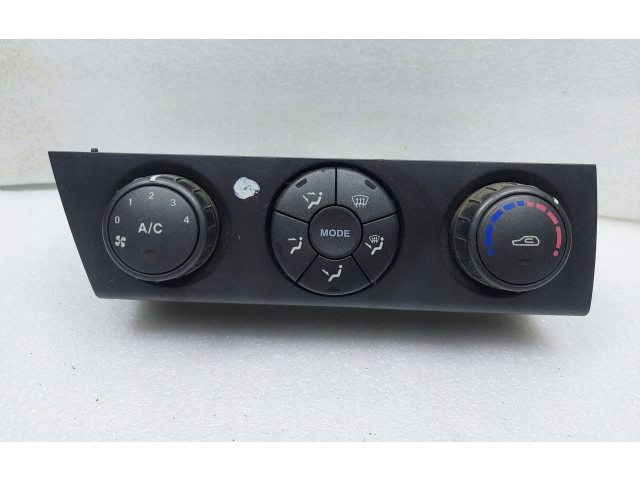 Блок управления климат-контролем 687000900X, 0900X SsangYong Kyron