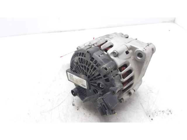 Генератор CN1510300CC   Ford Ka 1.2     