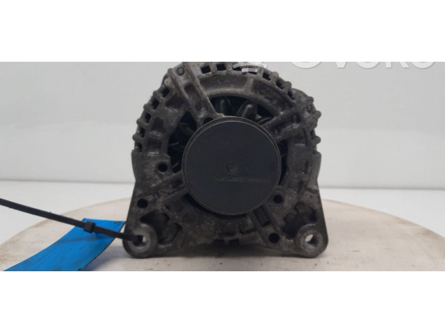 Генератор 8200660034, 174650 Renault Kangoo II