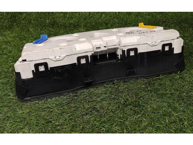 Přístrojová deska Audi A4 S4 B5 8D 1996 8D0919035C