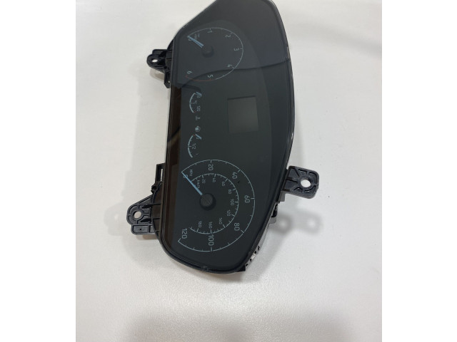 Панель приборов LK3T10849ADF Ford Transit Custom