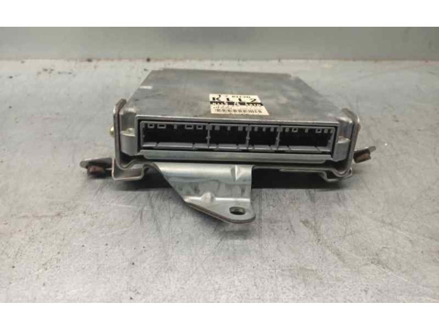 Блок управления двигателя 0797007704, KLL218881D   Mazda Xedos 9