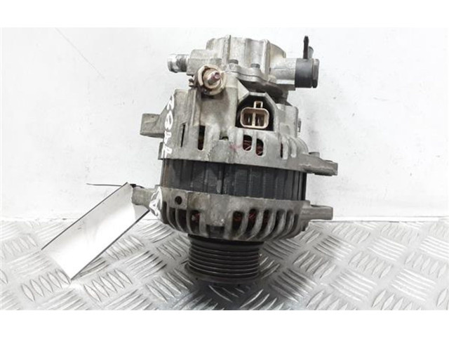 Генератор 37300-4A003, 37300-4A003   Hyundai H200      