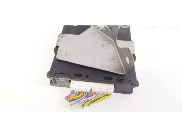 Блок комфорта 31711AM031, 1124009120   Subaru Forester SH   