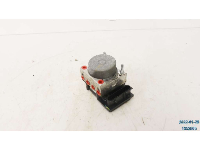 Блок АБС 8201063079   Dacia  Sandero  2008 - 2012 года