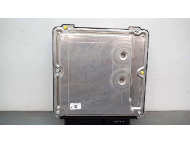 Řídící jednotka 03G906016JD, 0281012654 Audi A4 Allroad 2008