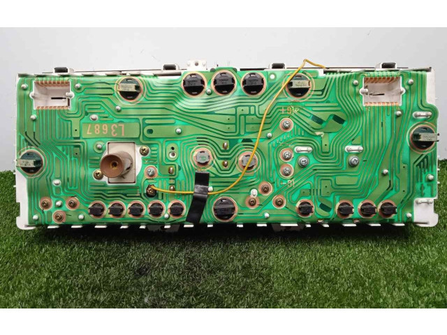 Спидометр (приборный щиток) Mitsubishi Galant