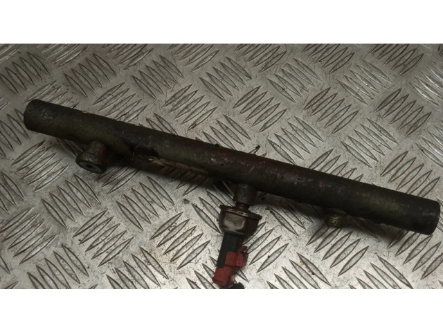 Vstřikovací lišta 9640387980   Citroen Berlingo  pro naftový motor 1.9  