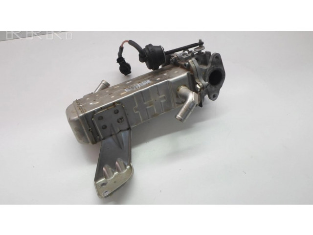 Охладитель EGR