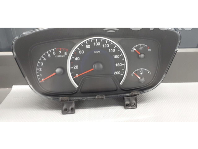 Přístrojová deska Hyundai i10 2022 94003-B9521