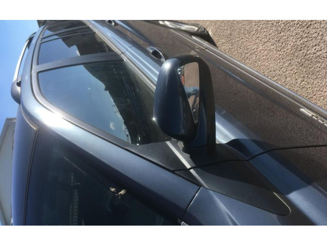 Řídící jednotka SsangYong Kyron 2006