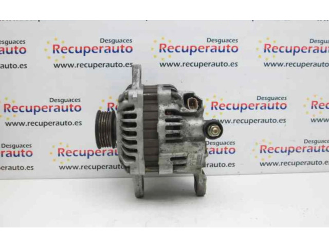 Генератор 23700AA430   Subaru Forester SF      