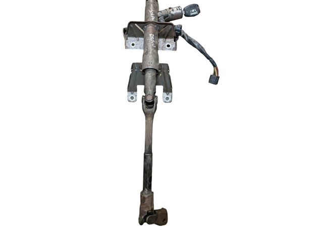    Рулевая рейка    Dacia Logan I 2004 - 2012 года