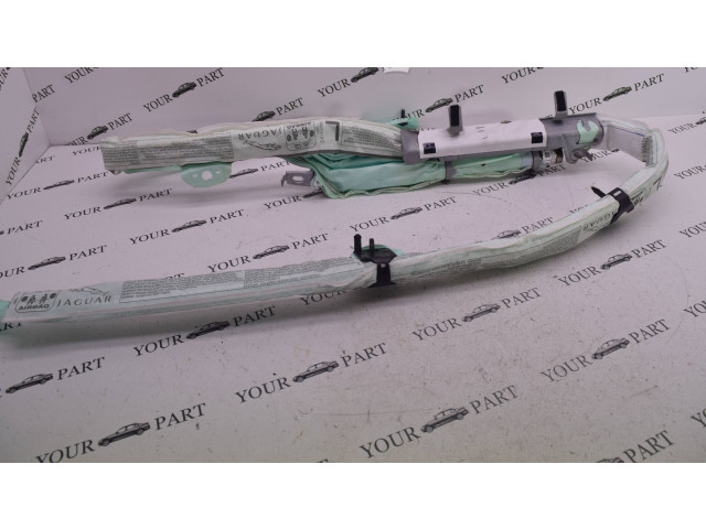 Боковая подушка безопасности 8X23-14K160-AE Jaguar XF