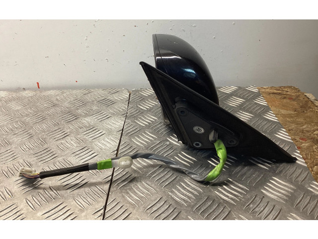 Zpětné zrcátko Lexus GS 300 350 430 450H 2015 010498