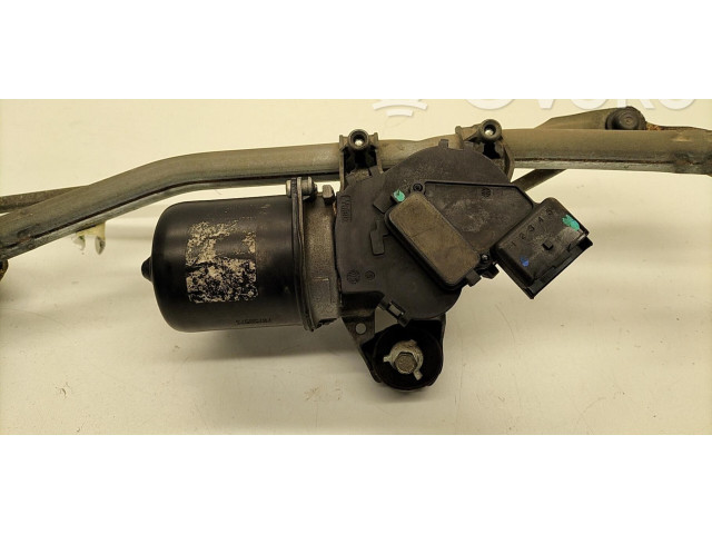 Wischermotor 00006401F4    Citroen C2
