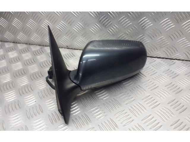 Зеркало электрическое Skoda Fabia Mk1 (6Y) 1999 - 2007 года