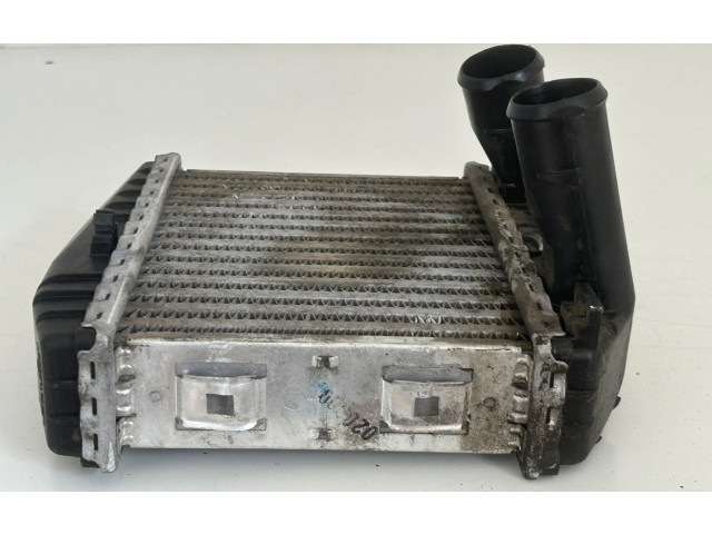 Интеркулер 0003127V008, 0003127V008 Smart ForTwo II