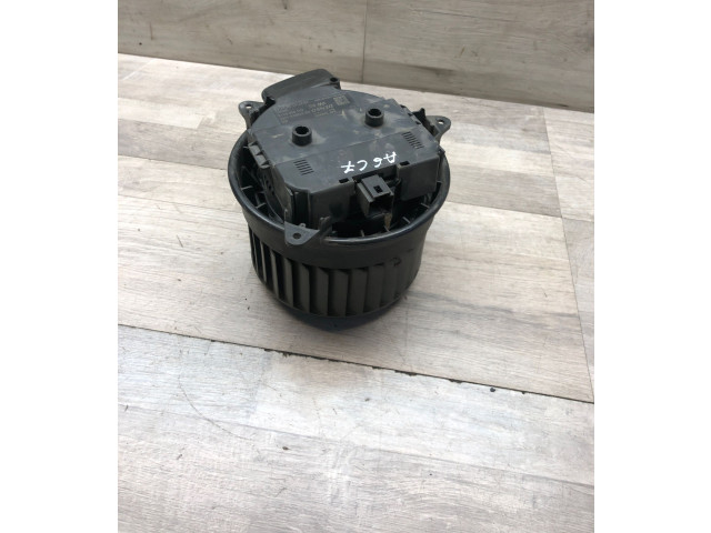 Вентилятор печки    4H1820021B, 4H1820021   Audi A6 S6 C7 4G