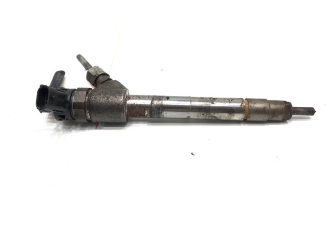 Комплект жиклеров (форсунок) 0445110955   Peugeot Partner III